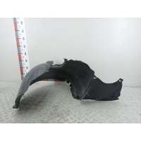 Подкрылок (защита крыла) передний левый Ford Focus 2 (2004-2011) 2006 3M51A8B384AF,1359240