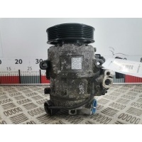 Компрессор кондиционера Skoda Fabia 1 (1999-2007) 2005 4471807293,6Q0820803K