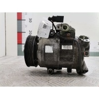 Компрессор кондиционера Volkswagen Polo 4 (2001-2009) 2003 4472208943,6Q0820803GX
