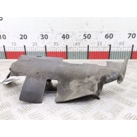 Воздухозаборник (наружный) Audi A4 B5 (1994-2001) 2000 ,8D0121284E