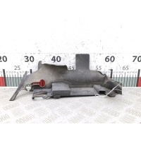 Воздухозаборник (наружный) Audi A4 B5 (1994-2001) 2000 ,8D0121283E
