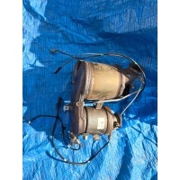 Volkswagen гольф vii катализатор dpf 2.0 tdi 04l131765cd