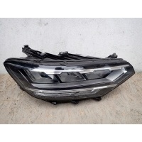 Фара правый фара правая full светодиодный basic volkswagen passat b8 рестайлинг 3g1941036p