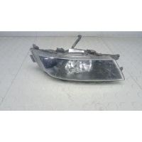 Фара галогенная левая передняя SKODA SUPERB (рест: 2013-2015) 2014 3T0941701C
