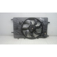 Вентилятор радиатора OPEL ZAFIRA (2011-2019) 2013 1341113, 13427161, 13360890, 13267634