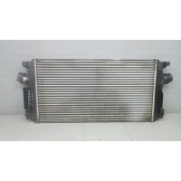 Радиатор интеркулера OPEL ZAFIRA (2011-2019) 2013 1302133, 13267647