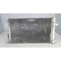 Радиатор кондиционера OPEL ZAFIRA (2011-2019) 2013 23333680, 13377763