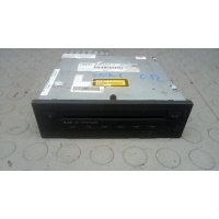 CD-чейнджер AUDI A8 (2002) 2004 4E0035111