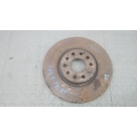 Диск тормозной передний SEAT ALHAMBRA (2010-2022) 2014 1K0615301AJ