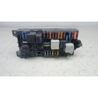 Блок SAM MERCEDES BENZ E-CLASS (2002) 2004 2115453901