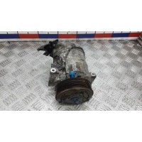 Компрессор кондиционера дизельный RENAULT LAGUNA (2007-2011) 2008 8200561276