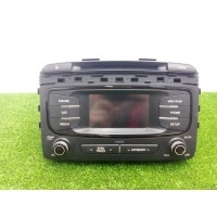 Магнитола Kia Sorento III (UM) 2014 - 2017 2016 96160C6000WK,