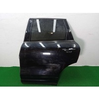 Стекло двери задней левой Porsche Cayenne II (958) 2010 - 2014 2011 95854261105,