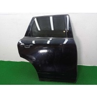 Дверь задняя правая Porsche Cayenne II (958) 2010 - 2014 2011 95853301200,