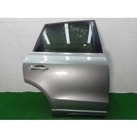 Накладка двери (Молдинг) Audi Q5 (8R) 2008 - 2012 2010 8R0853970E,