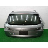 Крышка багажника Audi Q5 (8R) 2008 - 2012 2010 8R0827023C,