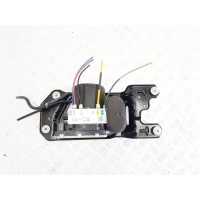 Компрессор пневмоподвески BMW X5 G05 4 поколение (2018-2023) 2020 6897112.