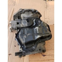 Чаша масляный renault nissan dacia 1.2 твк 110171000r 111113203r комплект
