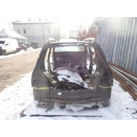 Mitsubishi outlander i 03 - полоса заднего ванна пол задняя лак x42