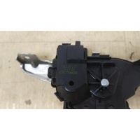 Замок багажника MERCEDES-BENZ E-CLASS купе C238 12/2016 - 2018 A2057500600