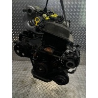 Двигатель Toyota Avensis I 1997-2003 1999 1.8 Бензин i 7AFE