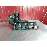 Коллектор впускной Mercedes C-class W205 2015 A2740900337