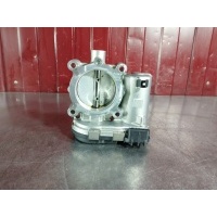 Заслонка дроссельная Mercedes C-class W205 2015 A2701410025