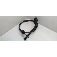 Трос кулисы КПП Mazda 6 GH 2010 GHK346500