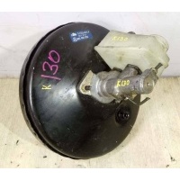 Вакуумный усилитель тормозов Mercedes E W124 1992 0034301730,ATE,37762-03014
