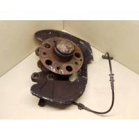 ступица передняя левая Mercedes C W203 2002 A2093300325,A 209 332 00 01