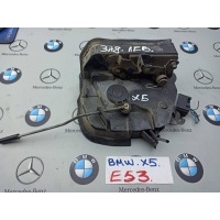 замок двери задней левой BMW X5 2005 8402601