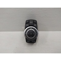 Джойстик управления мультимедиа BMW X6 E71/E72 1 (2007-2012) 2010 9231116