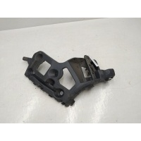 Кронштейн крепления бампера заднего Renault Captur (2013-2021) 2014 852220257R