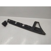 Кронштейн крепления бампера заднего Volkswagen Passat B6 2008 3C5807394