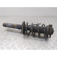Стойка передняя левая Skoda SuperB 2 рест. (2013-2015) 2014 3c0413031N