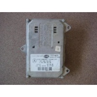 Блок поворота mercedes - benz oe 5df00870400