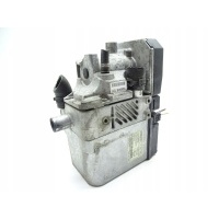 Отопление стояночные подогреватель webasto audi q7 4l 4l0815071d