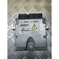 Блок управления двигателем Mitsubishi L200 (2006-2015) Пикап 2008 1860A549, MA2758004364