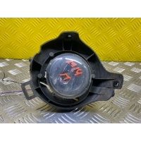 Фара противотуманная правая Nissan Navara (D40) 2004-2015 Пикап 2012 26150EA500