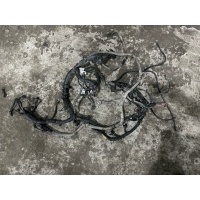 Проводка двигателя Nissan Navara (D40) 2004-2015 Пикап 2007 240113X37A