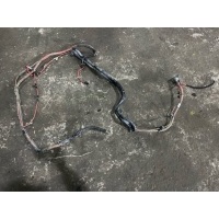 Провод аккумулятора BMW X5 E70 (2006—2013) 2013 61129218612, 921860602