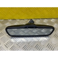 Зеркало салона Nissan Navara (D40) 2004-2015 Пикап 2012 963212Y900