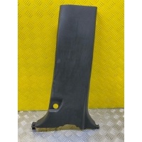 Обшивка стойки центральной правой Nissan Navara (D40) 2004-2015 Пикап 2012 76915EB300, 76915EB302, 76915EB303