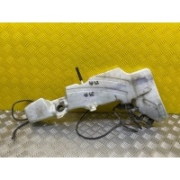 Бачок омывателя Nissan Navara (D40) 2004-2015 Пикап 2012 28910EB500, 28910EB520, 28910EB300, 28910EB320, 289105X20A, 289105X21A