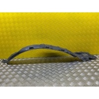 Защита арок передняя правая (подкрылок) Nissan Navara (D40) 2004-2015 2008 638422S400