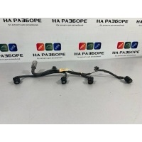 проводка топливных форсунок Lexus Gx460 URJ150 2013 82127-34050