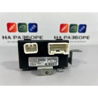 блок MULTIPLEX (рулевой колонки ) Lexus Gx460 URJ150 2013 89227-60080