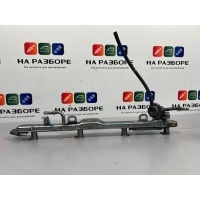 Топливная рейка Lexus Gx460 URJ150 2013 2381438131