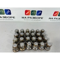 комплект колесных гаек Lexus Gx460 URJ150 2013 90942-01058