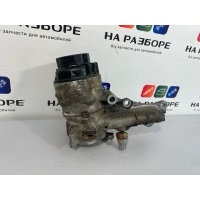 корпус масляного фильтра Lexus Gx460 URJ150 2013 1560938030